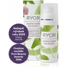 Ryor Kolagen noční krém 50 ml