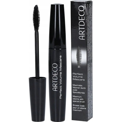 Artdeco Perfect Volume Mascara řasenka pro objem a natočení řas 210.21 10 ml