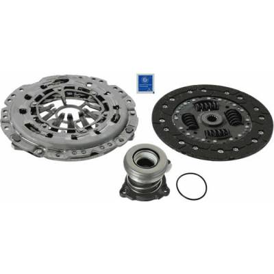 SACHS Spojková sada SACHS 3000 990 112
