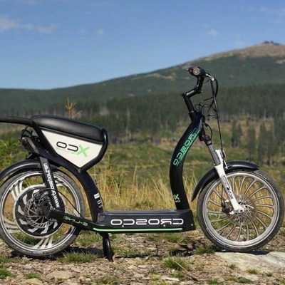 Crosco E-Line 100 – Hledejceny.cz