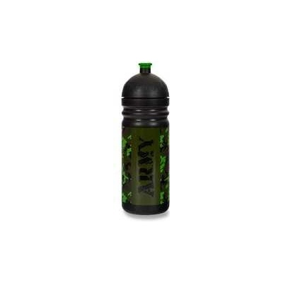 Zdravá lahev Army 700 ml