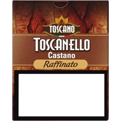 Toscanello Castano Raffinato 5 ks