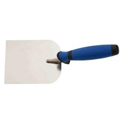 Štukatérská špachtle ergonomická 80mm