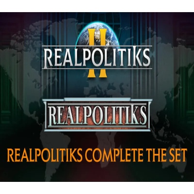 Realpolitiks Complete