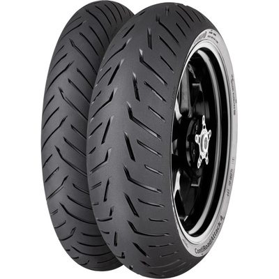 CONTINENTAL 190/50 R17 CONTI ROAD ATTACK 4 73W
