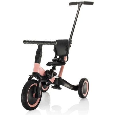 ZOPA Razor 3v1 Quartz Pink