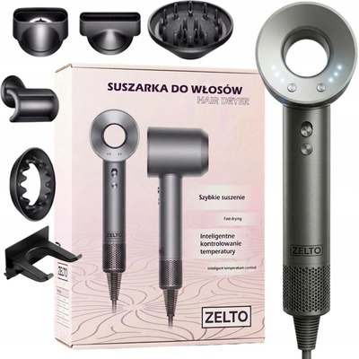 Zelto SilverFlow