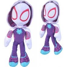 Spider-man Ghost Spider Marvel 27 cm