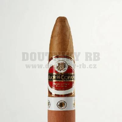 Flor de Copan Belicosos