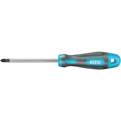 KITO skrutkovač krížový, PZ 3x150, S2, magnet 4800310