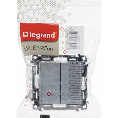Legrand Valena 752308