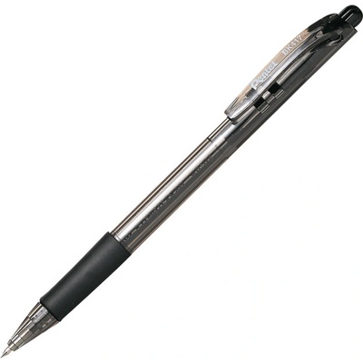 Pentel BK417 černá
