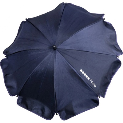 Hauck Slunečník blue – Hledejceny.cz