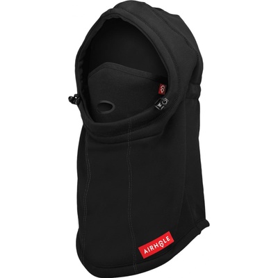 Airhole Airhood Polar black