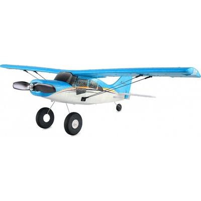 Amewi RC letadlo Maule M7 RTF 4-kanálové modré Trade e.K. RC_314988 RTF 1:10