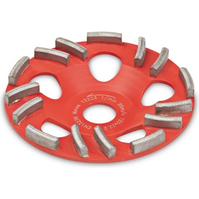 Flex 359394 Suchý diamantový brúsny kotúč Estrich-Jet