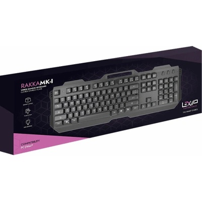 Lexip Essentials RAKKA-MK-I