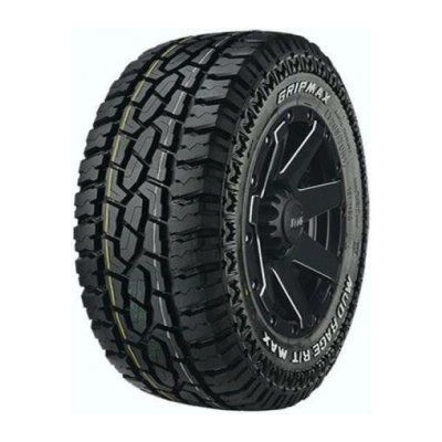 GRIPMAX Mud Rage R/T Max 255/70 R16 120Q