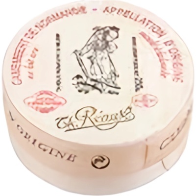 Th.Réaux Camembert de Normandie sýr A.O.C. chlazený 250 g