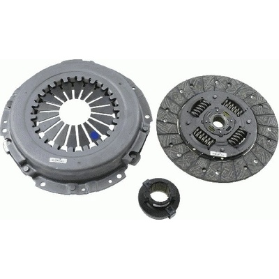 SACHS Spojková sada 3000951517