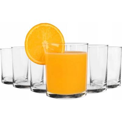 LAV Sklenice TRUVA WH 6 x 280 ml