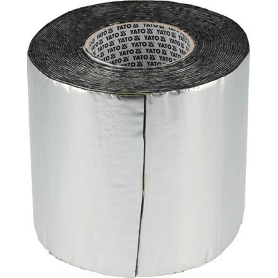 Yato Bitumenová opravná páska 1,5 mm x 150 mm x 10 m