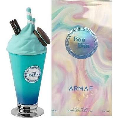 Armaf Bon Bon parfumovaná voda dámska 100 ml
