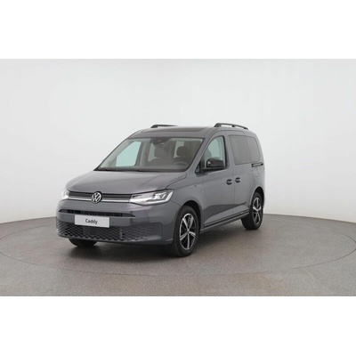 Volkswagen Caddy TDI Dark Label 4Motion 90 kW