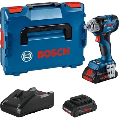 Bosch GDS 18V-330 HC 06019L5002
