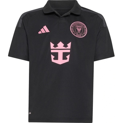 adidas Inter Miami Away Messi 2026/27 Kids jl8492