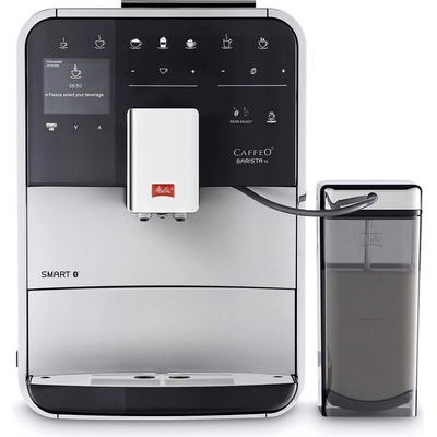 Melitta Barista TS Smart F850-101 – Hledejceny.cz