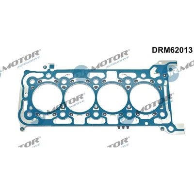 DR.MOTOR AUTOMOTIVE Tesnenie hlavy valcov DRM62013