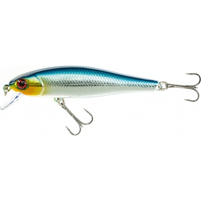 JAXON ATRACT LOGIS LURES 8 cm F F