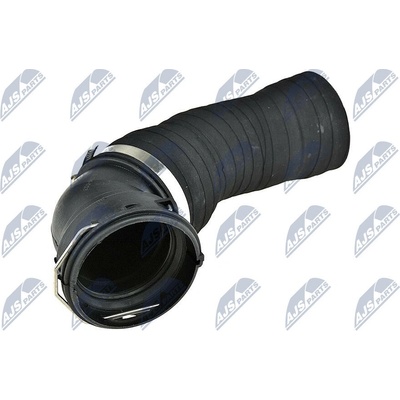 NTY Hadica plniaceho vzduchu GPP-BM-013