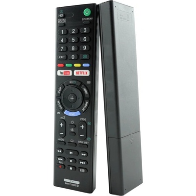 Dálkový ovladač Emerx Sony RMT-TX300E