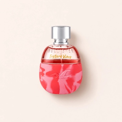 Hollister Festival Vibes parfémovaná voda dámská 100 ml
