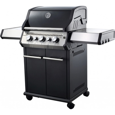 G21 Costarica BBQ Premium line