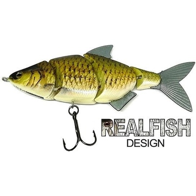 Cormoran ME-RA Shad S 11 cm Carp