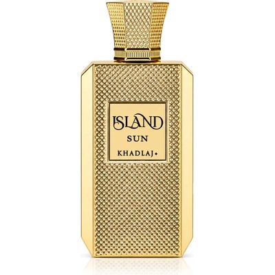 Khadlaj Island Sun parfum unisex 100 ml