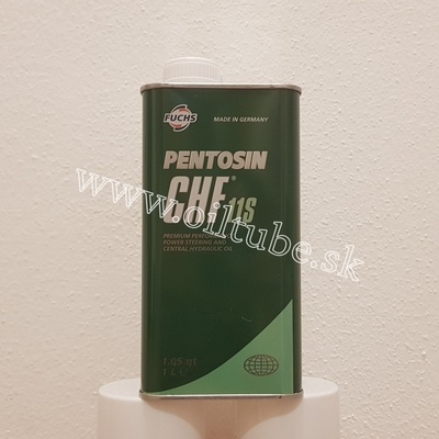 Pentosin CHF 11S 1 l