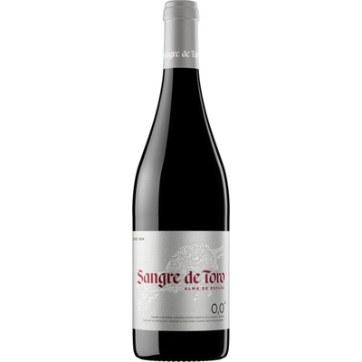 Torres Sangre de Toro nealkoholické 2022 0% 0,75 l (holá láhev)
