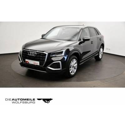 Audi Q2 30 TFSI Advanced 85 kW