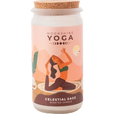 Moonshine Yoga Celestial Sage 250 g
