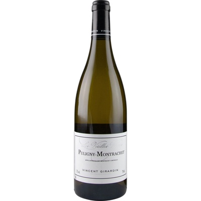 Vincent Girardin Puligny-Montrachet Vieilles Vignes 2023 Bílé 13% 0,75 l (holá láhev)