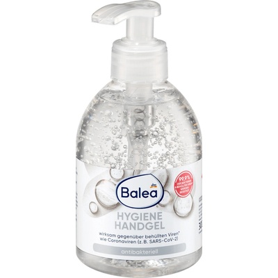 Balea hygienický gel na ruce 300 ml – Hledejceny.cz