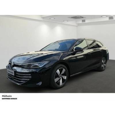 Volkswagen Passat 1.5 eTSI Business DSG 110 kW