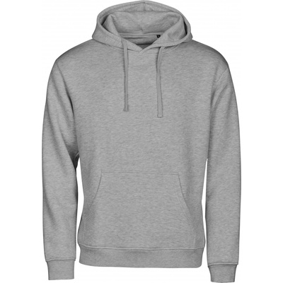 Tee Jays TJ 5152 heather grey