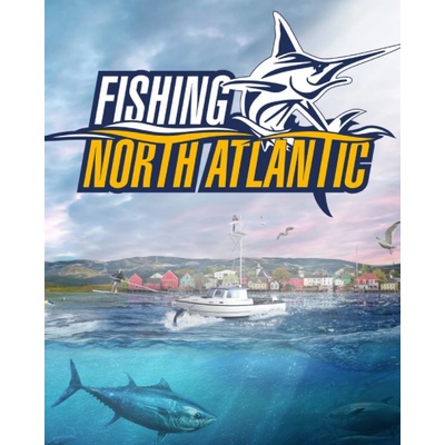 Fishing: North Atlantic
