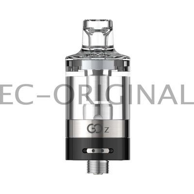 Innokin Clearomizér Go Z tank 20mm Průhledná 2ml