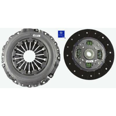SACHS 3000 951 335